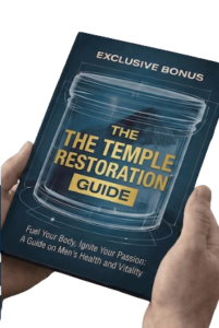 The Temple Restoration Guide