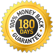 holyvigor 180-Day Money Back Guarantee